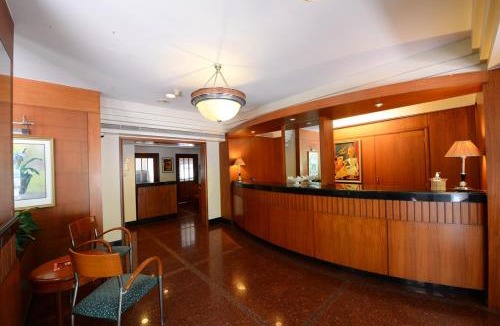 Deccan Gymkhana Hotel | Trance Oakwood Hotel