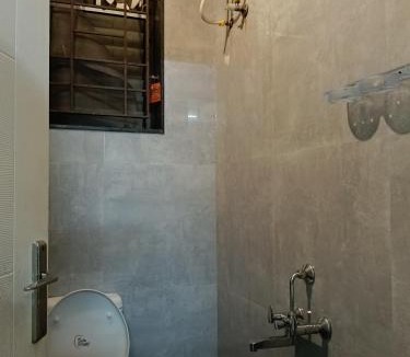 Vadanemelli Hotel | Coastal villa