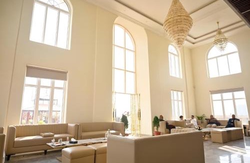Haraiya Hotel | Sawarthia Sewa Sadan, Ayodhya