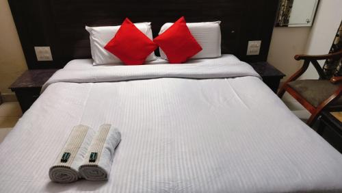 Bhagsu Nag Apartment | Mcleodganj Mountain View Royal india-cheapest hotel in McLeod Ganj- Near Dalai Lama temple 100m-best hotel on Temple Road!