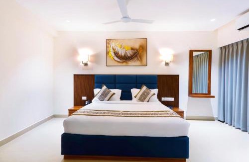 SR Nagar Hotel | Krrish Boutique Hotel, Ameerpet Hyderabad