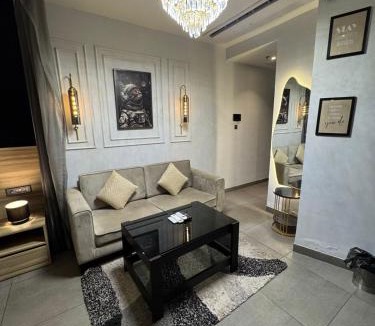 Noida Hotel | Supernova lux studio