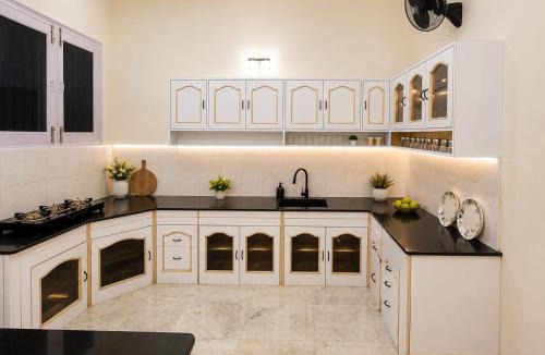 Jammu House | Regalia Home Sapphire Stay