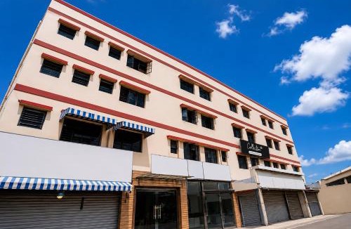 Hingana Hotel | Collection O Lokmanya Nagar Metro Station Formerly Hotel Siddhivinayak