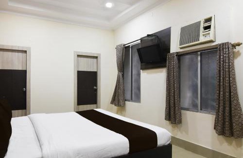 Kalighat Hotel | Super Collection O Kalighat Metro Station Formerly RM Guest Home
