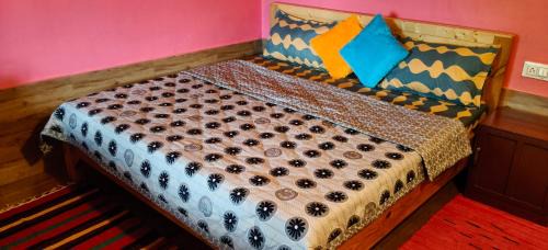 Amritpur Bed & Breakfast | The Moon Light Home stay
