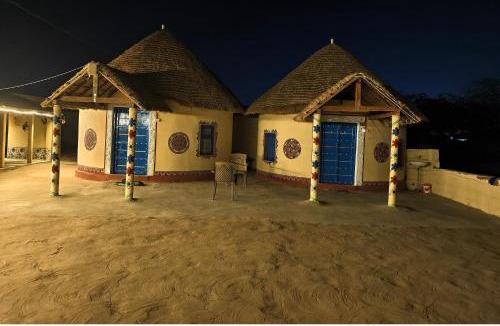 Bhuj House | Rann Family home stay