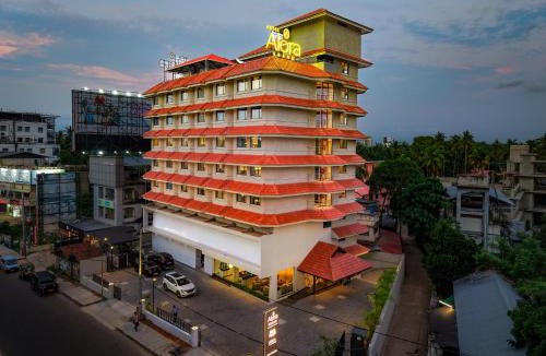 Kozhikode Hotel | Alora Grand Hotel Calicut