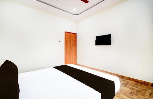 Hyderabad Hotel | Hotel O by OYO BLUEMOON