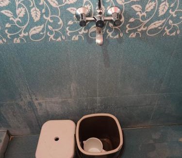 Deoghar House | Bhakti Suite