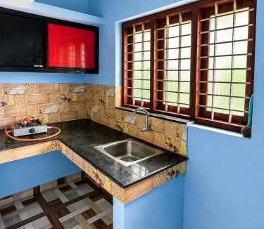 Varkala Hotel | Neon Cliff Stay Varkala
