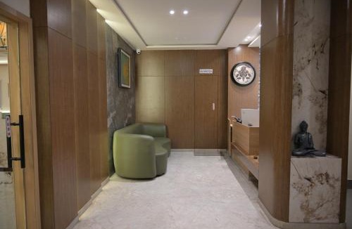 Dahod Hotel | The Bhavani Hotel