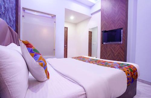 Thane West Hotel | FabHotel Sunday Residency