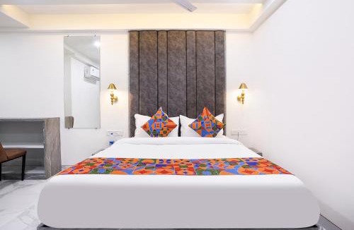 Andheri East Hotel | FabHotel Byland International