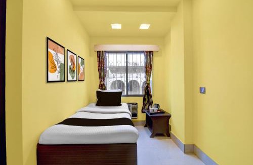 Asansol Hotel | Super Hotel O Chittaranjan Railway Station Formerly Khalsa Lodge