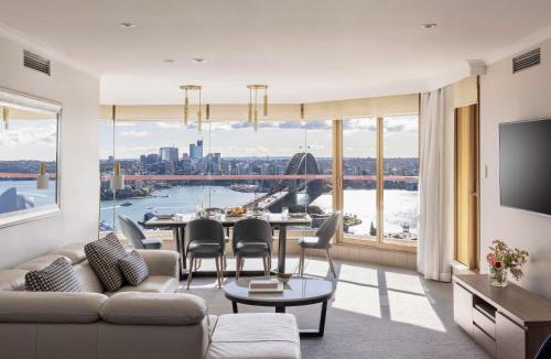 The Rocks Hotel | The Sebel Quay West Suites Sydney