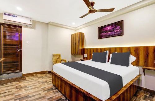 Dabagardens Hotel | Hotel O Sai Central