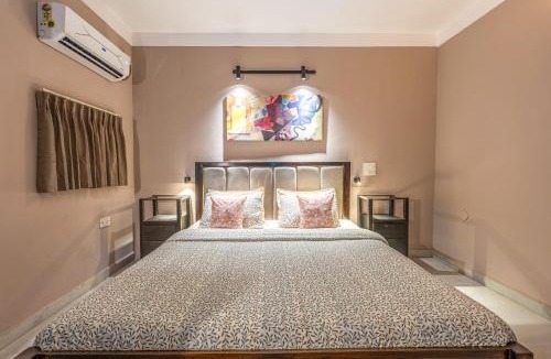 Indiranagar House | Sliceinn Hibiscus - Defence Colony, Indiranagar