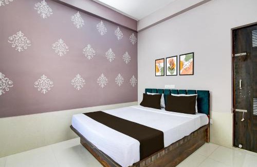 Dhanbad Hotel | SPOT ON TRINAY