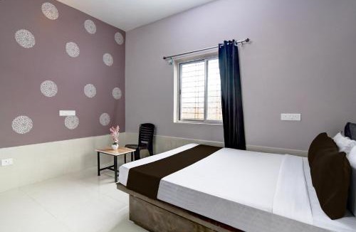 Dhanbad Hotel | SPOT ON TRINAY