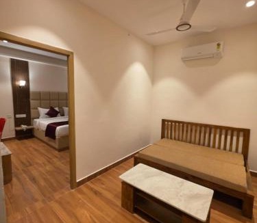 Srirangam Hotel | Kovil Vaasam