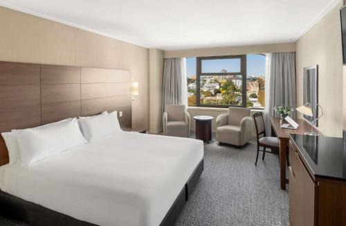 Woolloomooloo Hotel | The Sydney Boulevard Hotel