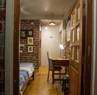 Bolpur House | Srirangam Homestay