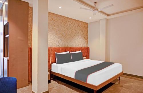 Sector 1 Hotel | Hotel O Vrindavan