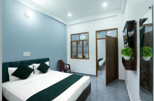 Faizabad Hotel | Viraj Guest House