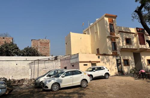 Ayodhya Hotel | Sukhad stay