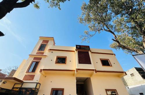 Ayodhya Hotel | Sukhad stay