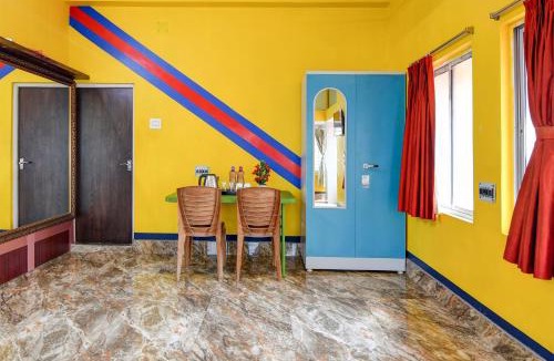 Narendrapur Hotel | Hotel O Cozee Homestay and Guest House