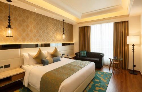 South West Hotel | Hotel Oxmo Delhi Airport