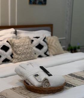 Indore Hotel | Supreme stays