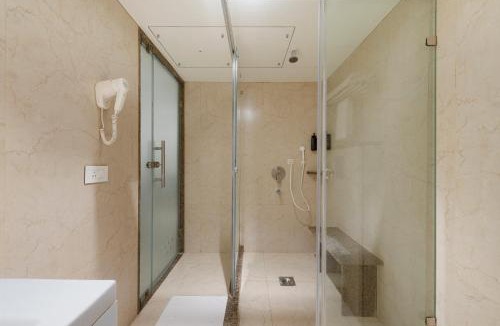 Taj Ganj Hotel | Ginger Agra, Fatehabad Road