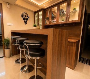 Kota Apartment | Luxury stay in a flat