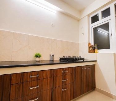 Kota Apartment | Luxury stay in a flat