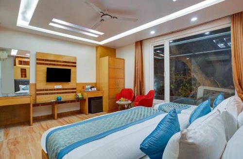Mahipalpur Hotel | Hotel Skynex - Near Delhi Aerocity