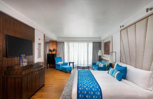 Chanakyapuri Hotel | Hotel Castello Grand
