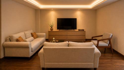 Vrindavan Hotel | Krishnabhumi Holydays