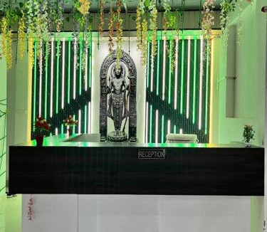 Sikandra Hotel | Hotel Shekhar Inn & Restaurant
