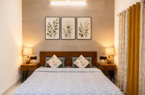 Udaipur House | Hotel Atithya
