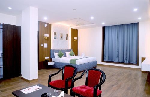Jangipur Hotel | Grand Meridian Hotel & Restaurant