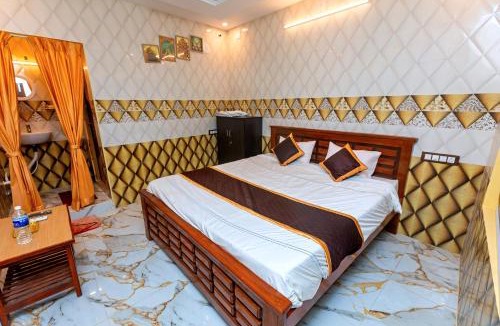 Moratandi Hotel | DGN Hotels Near Jipmer
