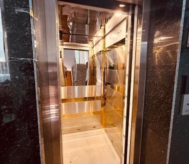 Noida Hotel | Hotel SV Near Noida Metro Station 52