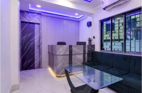 Barasat Hotel | FabHotel Galaxy Stay Home