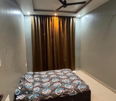 Jhusi House | Sunita Kunj