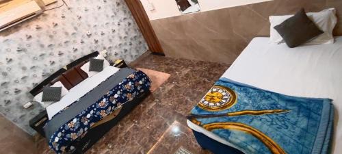 Mathura Hotel | SoulStay Vrindavan