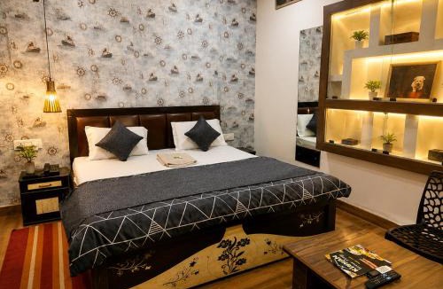 Mathura Hotel | SoulStay Vrindavan