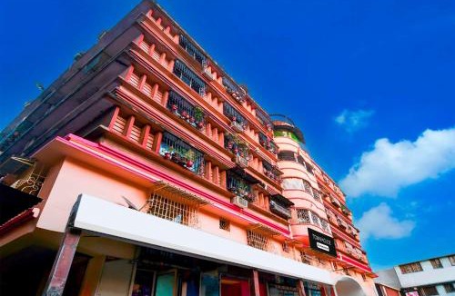 Dhanbad Hotel | Townhouse Dhanbad Centre Point Mall